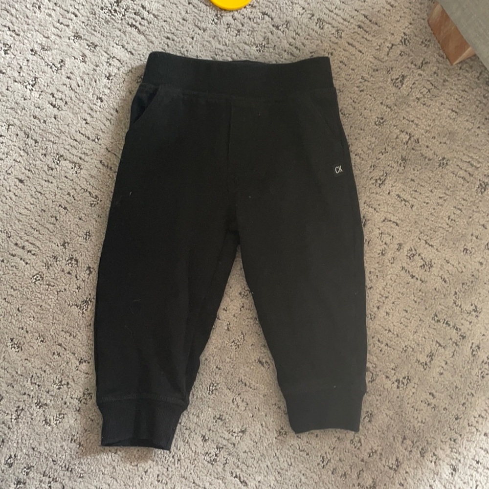 Calvin Klein 18M pants